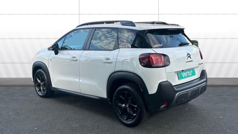 Citroen C3 Aircross 1.2 PureTech 110 C-Series Edition 5dr Petrol Hatchback